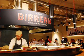 Eataly eataly-spazio-birreria