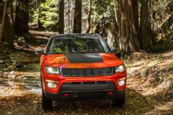 SUV fca-jeep-compass-2017