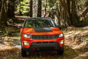 SUV fca-jeep-compass-2017