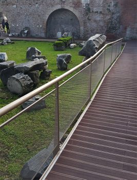 archeologica fori-imperiali-passerela-panoramica-foto-g-nitti