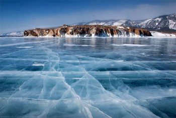 Russia lago-baikal-russia