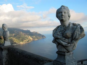 Costiera ravello-villa-cimbrone