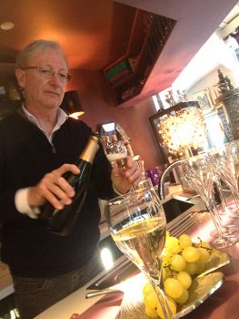 Champagne troyes-degustazione