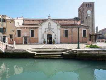 Venezia venezia-chiesa-san-nicolo