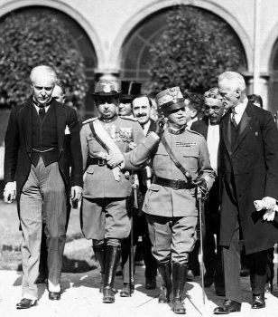 San Martino vittorio-emanuele-iii-re-ditalia