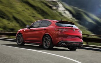 SUV alfa-romeo-stelvio-quadrifoglio