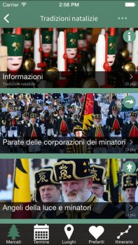 Sassonia app-sassonia