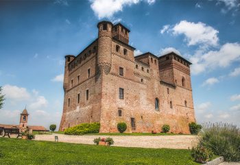 Asta castello-grinzane-cavour