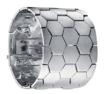 Precious christofle-code-royale_braceletgm-p