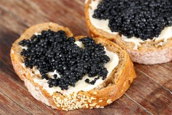 Caviale pane-e-caviale