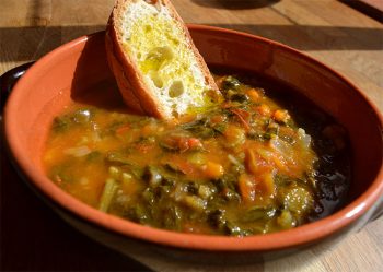 Venezia ribollita