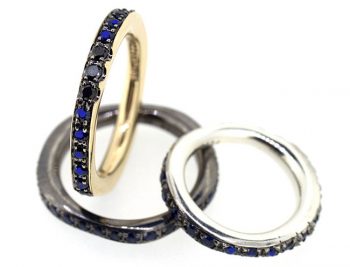 Precious rubinia-fedenerazzurra