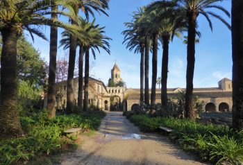 Cannes Abbazia-di-Lérins