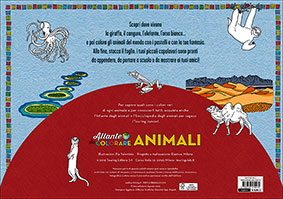 libro Animali-da-colorare-touring