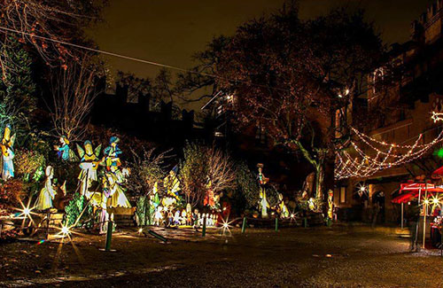 Parchi borgo-medievale-torino