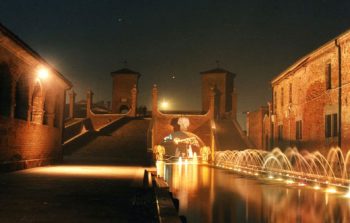 Riviera comacchio-presepe-sotto-il-ponte