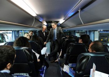 Autotrasporti Eurolinee-Baltur