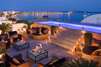 Cannes Hotel-Barriere-Majestic