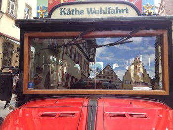 Rotheburg Käthe-Wohlfahrt