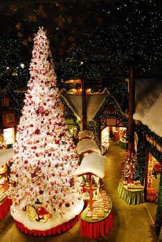 Rothenburg Käthe-Wohlfahrt