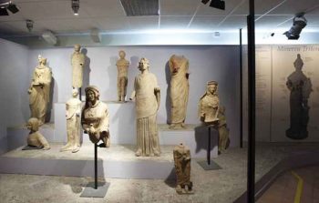 Pomezia lavinium-museo-archeologico