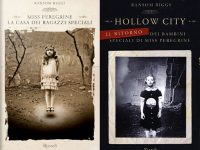 Libro Miss-Peregrine-e-Hellow-Cityy