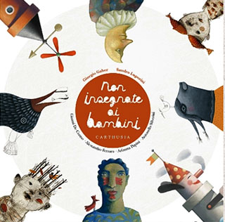 Libro Non-insegnate-ai-bambini