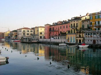 presepio peschiera-del-garda