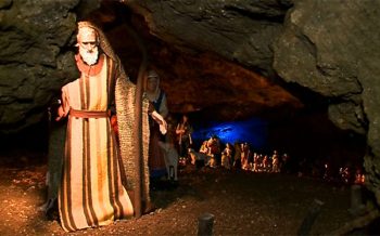 Zolfatara Presepio-Zolfatara-Predappio