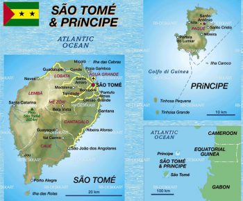 Sao Tomè sao-tome-e-principe-cartina