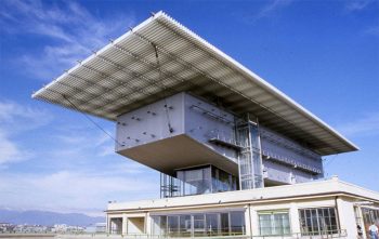 Lingotto Torino-Pinacoteca-Agnelli