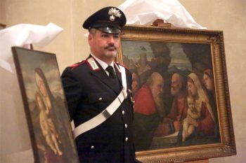 Mostra Tutela-dell'arte-Carabinieri