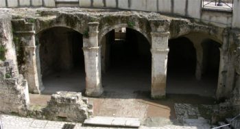 Ipogeo ipogeo_sassi_matera