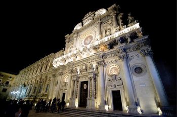 Numeri lecce-santa-croce