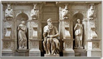 Tomba mose-di-michelangelo