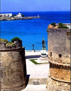 Numeri otranto-centro-