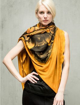 Sofisticata AVANT-TOI-main-donna-singolo