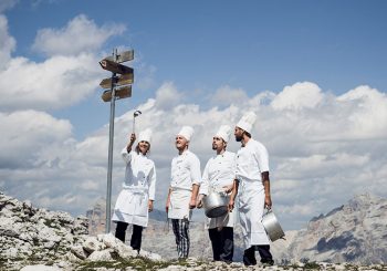 Sciare con gusto Alta-Badia_Aufstieg-mit-Genuss_André-Schönherr