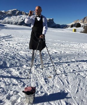 Sciare con gusto Alta-Badia_Sommelier-on-the-Slopes