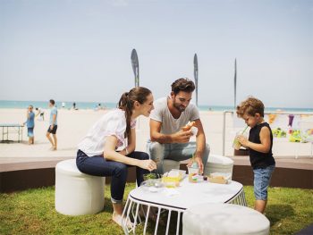 Food Dubai-Food-Festival-Beach-Canteen-2017