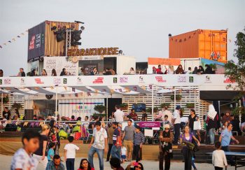 Food Dubai-Food-Festival-Large-Beach-Canteen