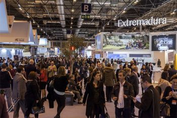 Fitur stand-extremadura
