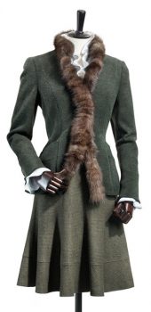 Sofisticata Habsburg Blazer-Sissi FW-2016-17