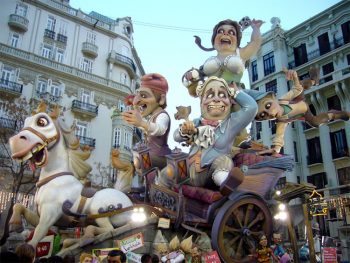 Fallas Las-Fallas-Valencia-2