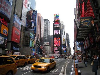 Shopping New-York-tappa-per-lo-shopping