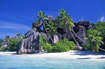 Sydney Seychelles-La-Digue-Source-d'Argent