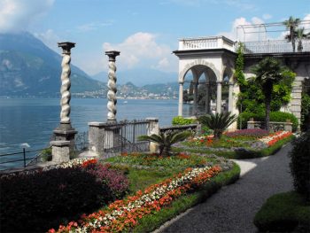 Varenna Varenna-Villa-Monastero