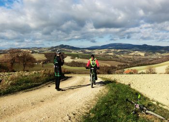 Cioccopedalata fermare-la-meraviglia-del-paesaggio-in-uno-scatto