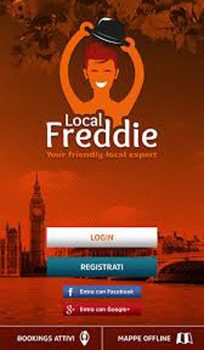 Freddie localfreddie