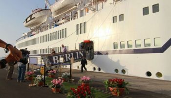 Turismo crocieristico nave-da-crociera